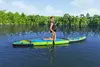 Bestway Hydro-Force Aqua Excursion Tech SUP 3,81 м Photo 7