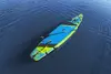 Bestway Hydro-Force Aqua Excursion Tech SUP 3,81 м Photo 8