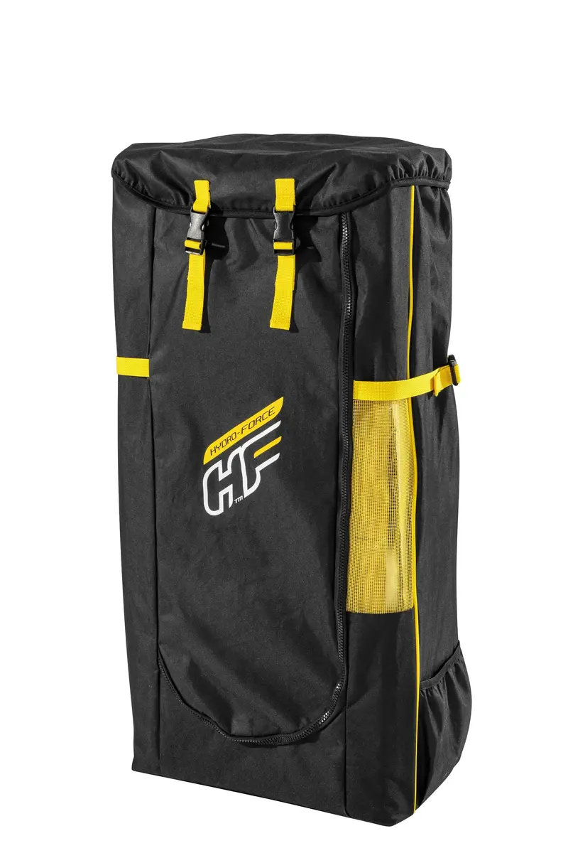 Bestway Hydro-Force Aqua Excursion Tech SUP 3,81 м Photo 10