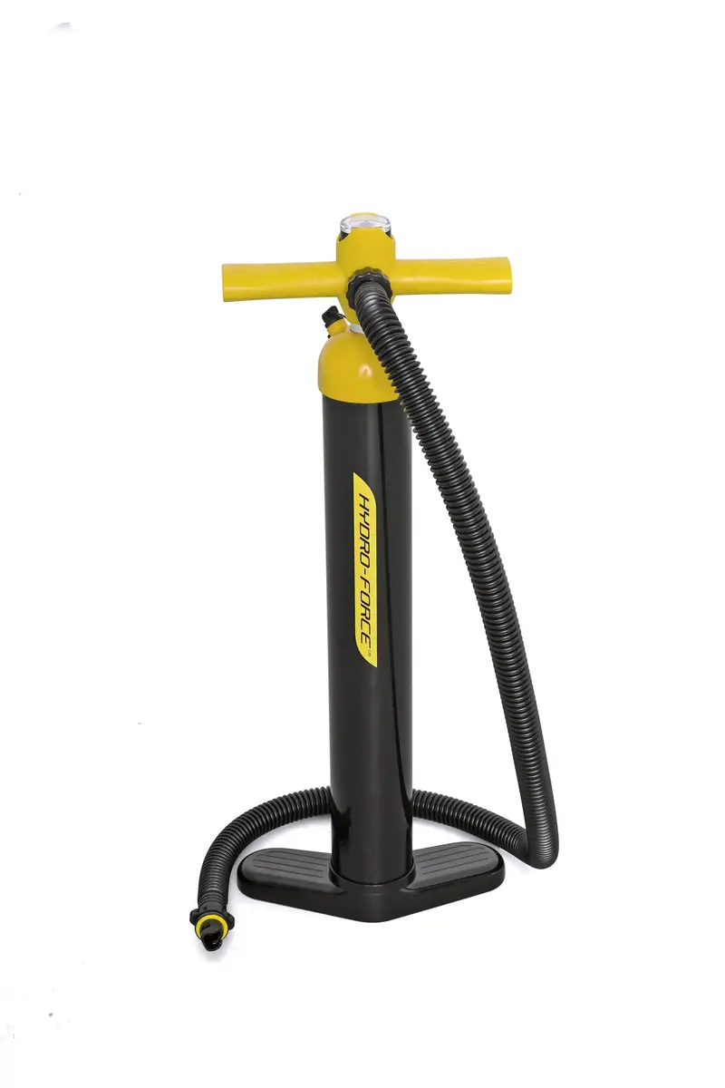 Bestway Hydro-Force Aqua Excursion Tech SUP 3,81 м Photo 12