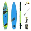Bestway Hydro-Force Aqua Excursion Tech SUP 3,81 м Photo 13