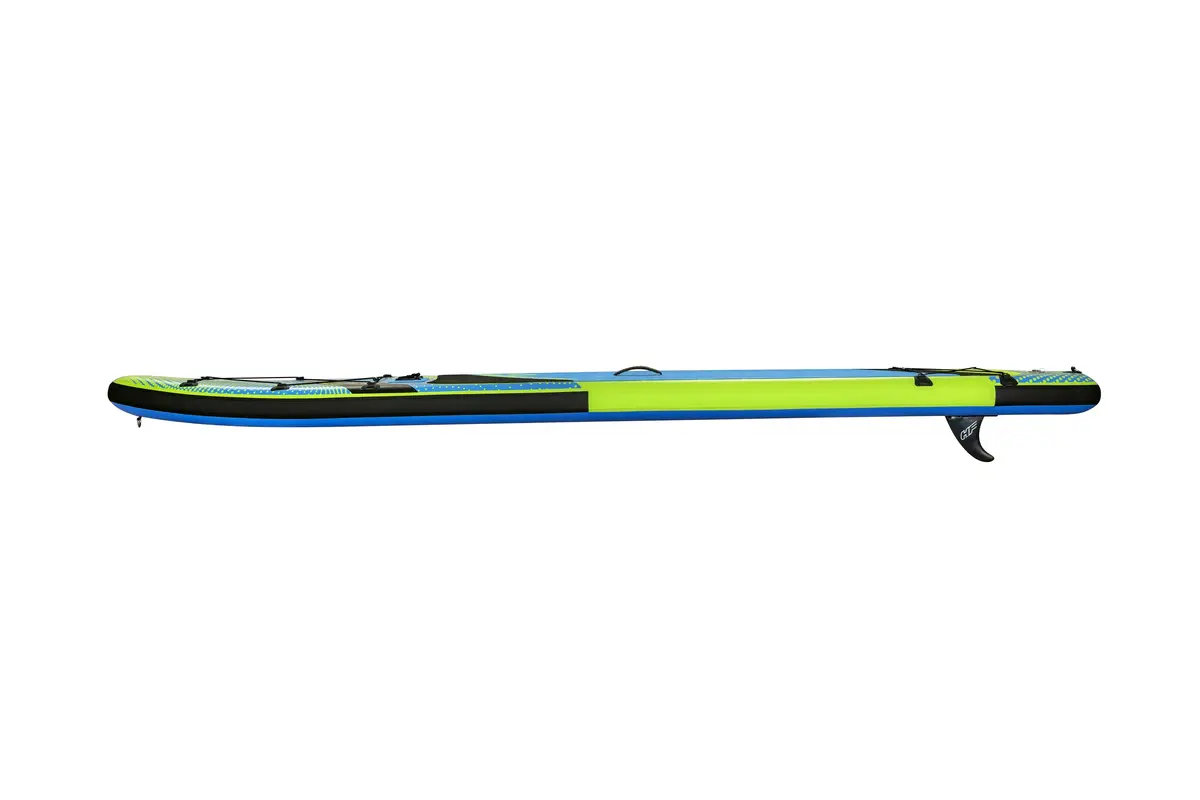Bestway Hydro-Force Aqua Excursion Tech SUP 3,81 м Photo 17