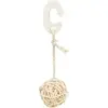 Trixie TX-51693 wooden small animal décor Photo 4