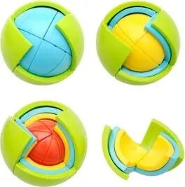 Educational Toys & Puzzles