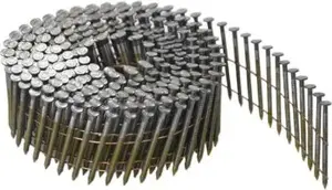 Гвозди в ленте Bostitch 2,8 x 65 мм, 7 500 шт (F28065Q) для гвоздезабивных пистолетов