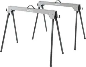 Workshop Folding Support Stands (pair) Evolution EVO-KOZ