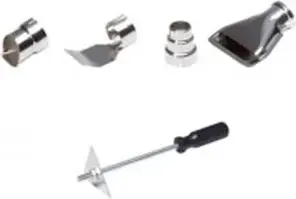 Heat Gun Accessories TRYTON EATL5 – replacement nozzles and accessory kit