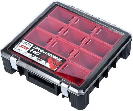 Tool storage