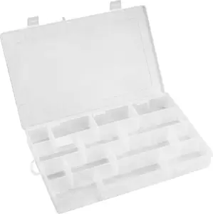 Tool organizer Topex 79R178 — portable tool storage organizer, compact size