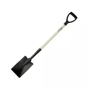 Lāpstiņa/rocīgla Dedra 80C007 — rokas instruments, 1 gab.