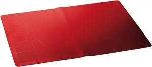 Silicone Baking Mat berlinger haus BH-7776 62×42 cm, non-slip heat-resistant surface