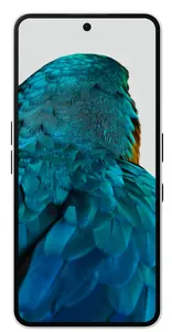 Smartphone Nothing Phone (3a) Pro — 6.77" OLED, Snapdragon 7s Gen 3, 12 GB RAM, 256 GB, 5000 mAh, Dual SIM, Android 15, Black