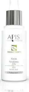 APIS Ferulic Terapis феруловая кислота 40% сыворотка для кожи 30 мл