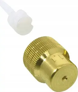 Насадка Mesto круглая 0,6 мм, Mesto ME1300T — круглая форсунка 0.6