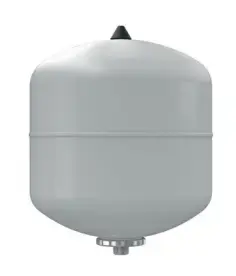 Expansion vessel Reflex S 12 L (model 9702700) – membrane tank, 12 liters