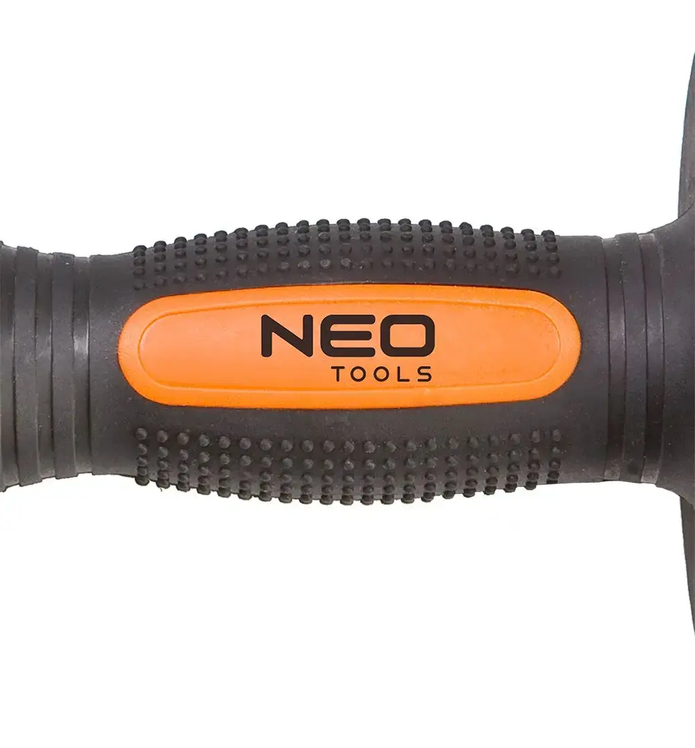 Metalworking chisel NEO tools 33-081 Photo 7