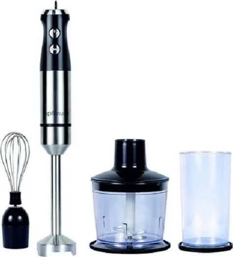 Blenders & Mixers