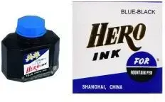 Ink cartridge kw trade Hero blue — replacement ink, compatible cartridge (granatowy)