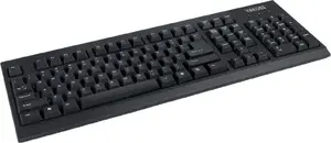 Keyboard VAKOSS TK103 (TK103PK) — wired USB keyboard, standard layout