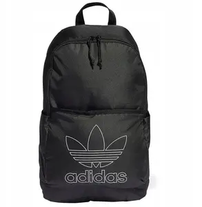 Рюкзак ADIDAS Power VII чёрный – спортивный рюкзак IT7602, для зала и повседневной носки