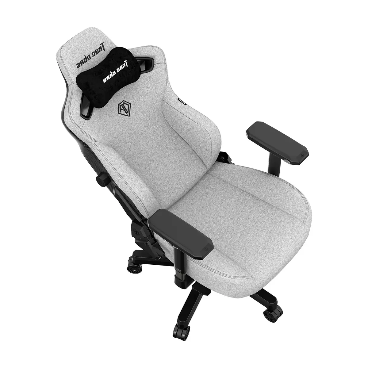 Кресло Anda Seat Kaiser 3 XL Photo 7