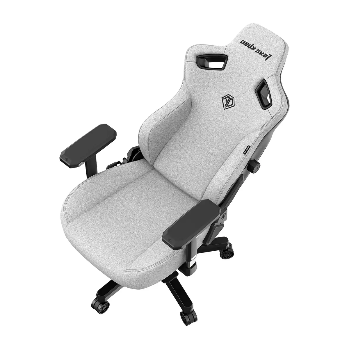 Кресло Anda Seat Kaiser 3 XL Photo 8
