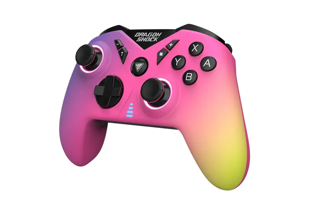 CANYON Dragonshock Nebula Ultimate Bluetooth gamepads Photo 2