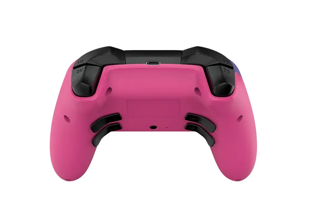 CANYON Dragonshock Nebula Ultimate Bluetooth gamepads Photo 5