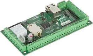 Door/Entry Controller SATEL ACCO-KP2 — access control module for ACCO gate and door systems