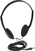 MANHATTAN Stereo On‑Ear Headphones (3.5 mm) Photo 5