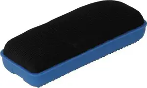 Magnetic Board Sponge D.Rect 1255 — D.Rect magnetic whiteboard eraser, model 1255