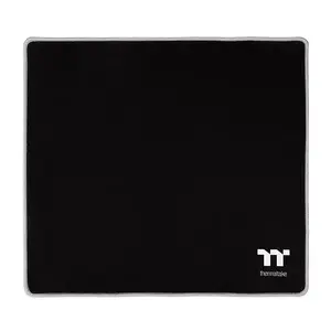 Gaming mouse pad THERMALTAKE M500 — polyurethane, 450×400 mm, black