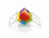 Iuvi SmartGames Cube Puzzler GO — mīkla Photo 3