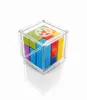 Iuvi SmartGames Cube Puzzler GO — mīkla Photo 4