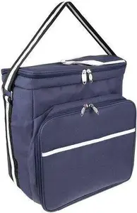 Thermal picnic bag Iso Trade Torba piknikowa termiczna – insulated cooler bag for food and drinks