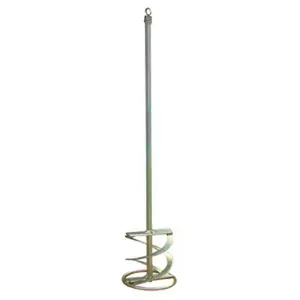 Mixing Paddle Proline 120x600 mm Hexagonal 10 mm for Heavy Mortars - 00008