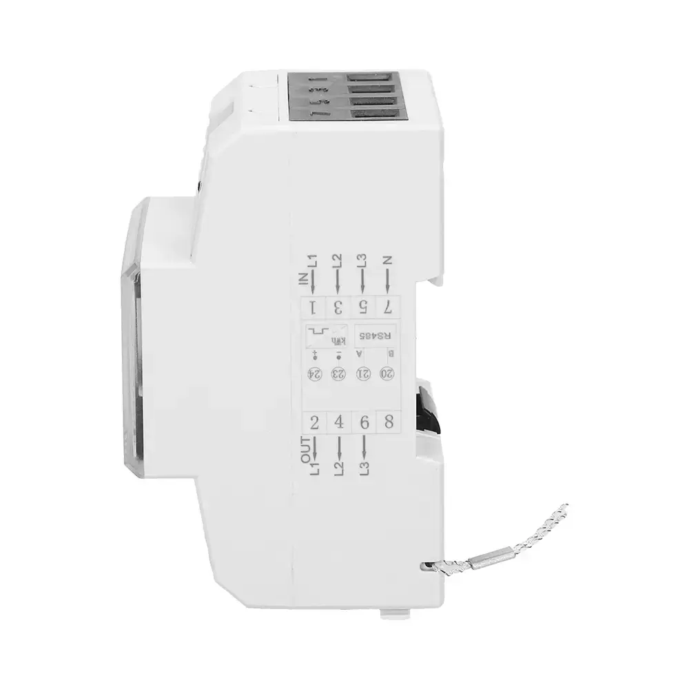 ORNO OR-WE-516 elektroniskais spraudņa jaudas skaitītājs Photo 7