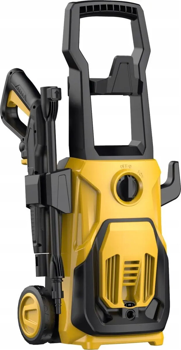 Pressure Washers