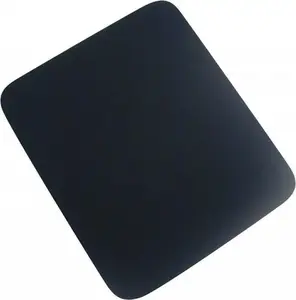 Mouse pad Q-Connect KF04517 — standard desk mouse mat, anti-slip base, fabric surface