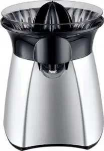 Citrus Juicer Kamille 6737 by Kamille — electric citrus press, compact countertop model