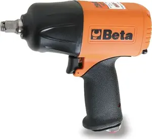 Impact Wrench Beta Tools 1927P 6.2 bar 1/2" Drive