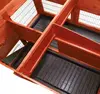 Māja Trixie TRIXIE Small Animal Hutch XL Photo 3