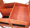 Māja Trixie TRIXIE Small Animal Hutch XL Photo 4