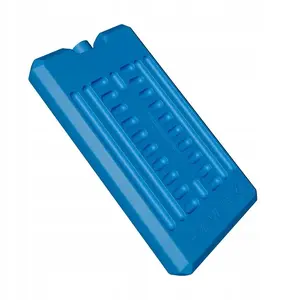 Cooling Insert NOVEEN IA420 for Portable Car Fridges and Thermal Bags, 200 ml