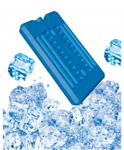 Cooling Insert NOVEEN IA440 for Portable Car Fridges and Insulated Bags, 400 ml