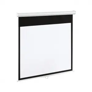 Projection screen ART EM-150 4:3, 3.81 m (150") diagonal, white