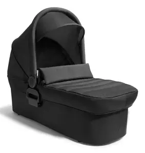 Baby Jogger baby carriage accessory Fabric Black – replacement fabric for stroller (model A 2111647)