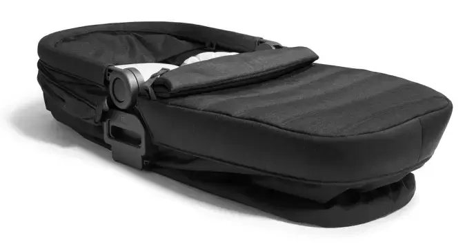 Baby Jogger accessory Fabric Black A 2111647 Photo 2