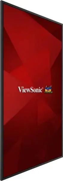 VIEWSONIC 55" CDE55G3-1C 4K коммерческий дисплей Photo 4
