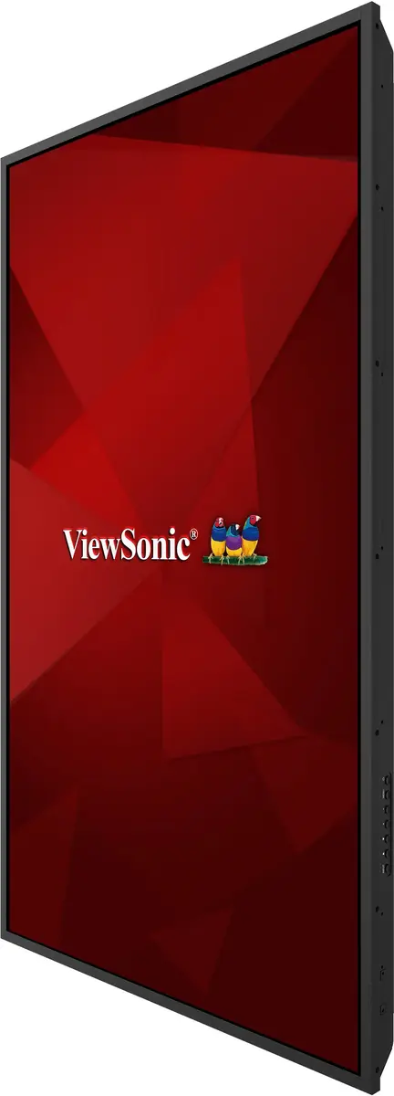 VIEWSONIC 55" CDE55G3-1C 4K коммерческий дисплей Photo 5